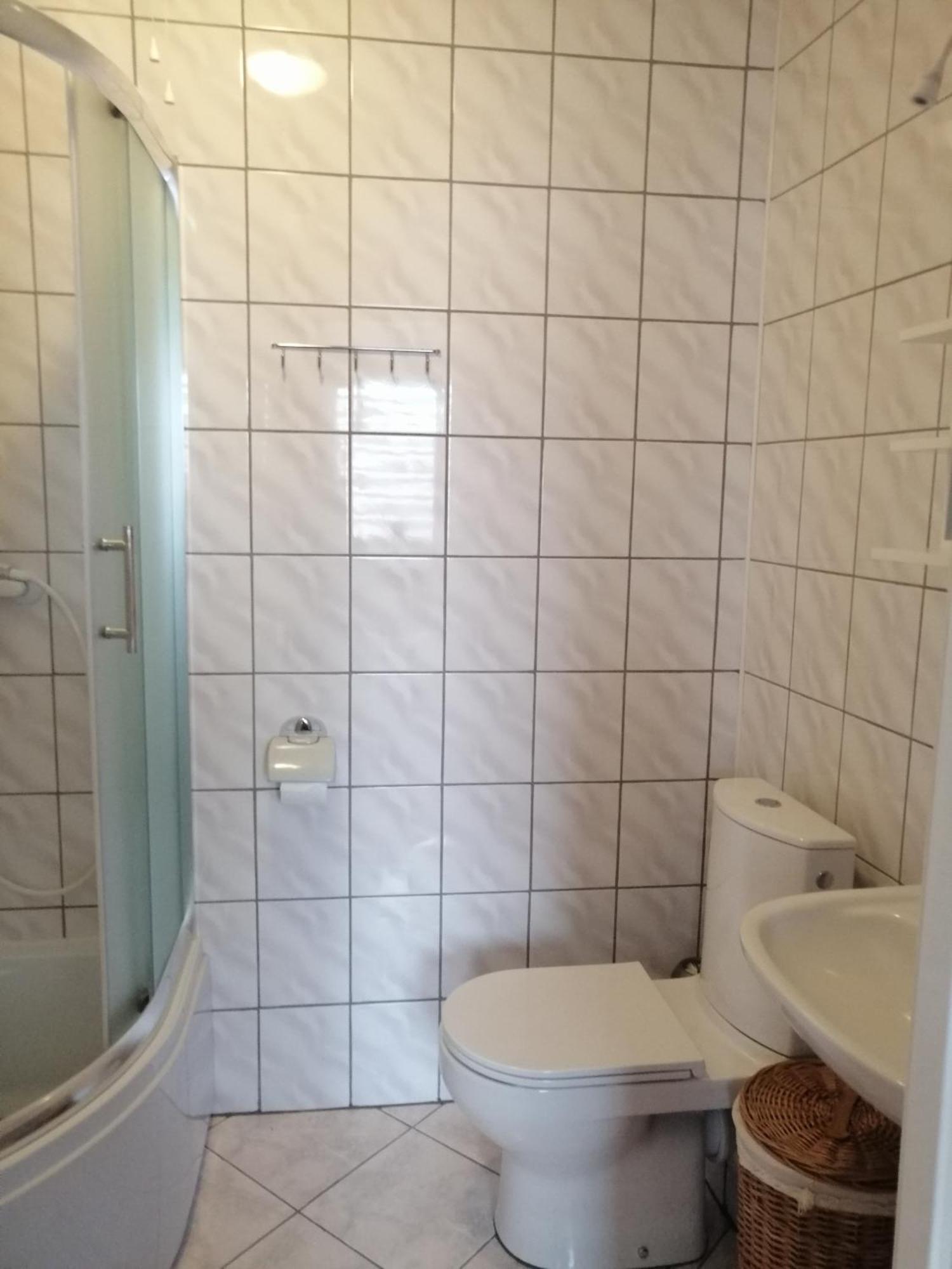 Pokoje U Anis سفينويتشي المظهر الخارجي الصورة